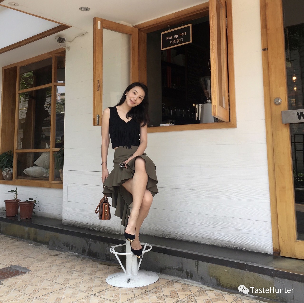 得意之剁｜750港币的Prada，所有朋友都要和我绝交了