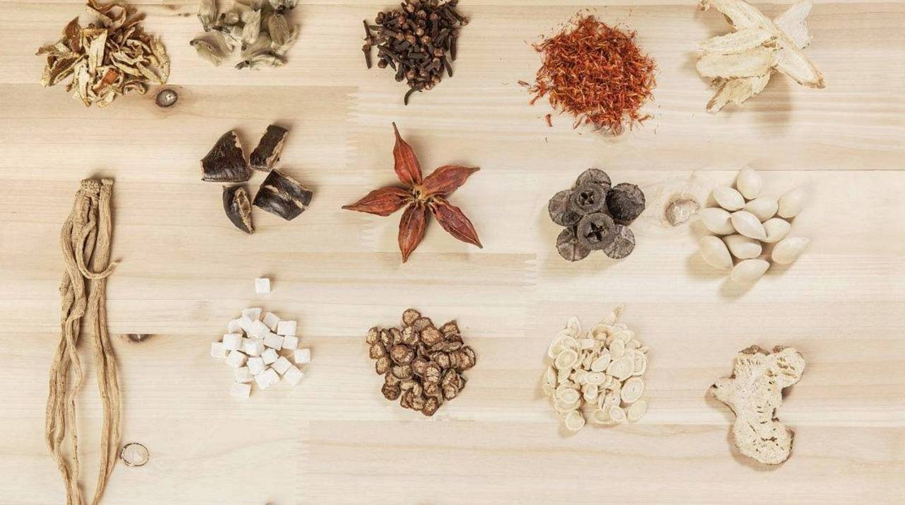 中医经典征文大赛作品展播（34）｜巧用半夏泻心汤治郁证