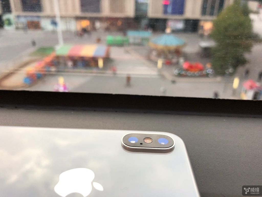 iphonex初次使用记录在哪看,iphonex刚发布时的评价