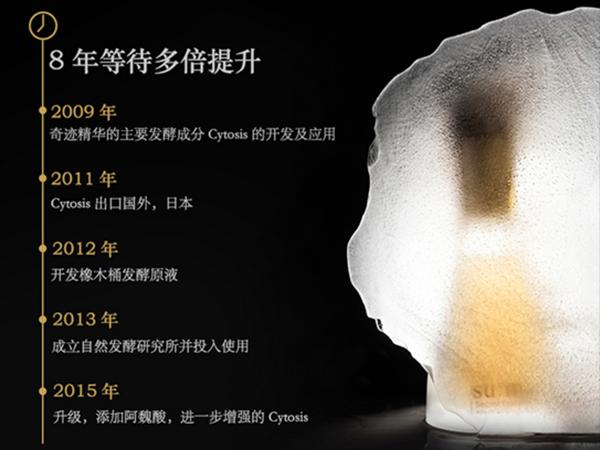 等待“倪”的奇迹，见证时光流转后的美丽——苏秘37°（SU:M37°）携手张嘉倪探索自然发酵之旅