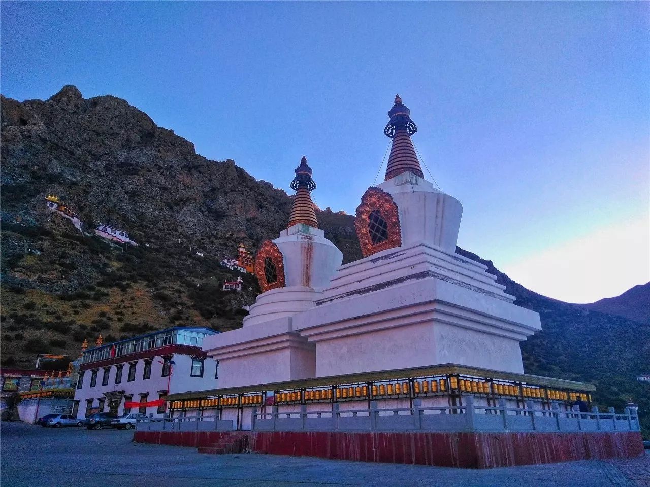 西藏拉萨心向神往的地方,西藏朝圣之地在哪里