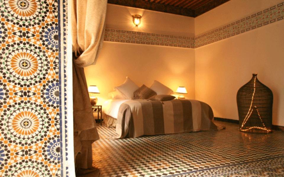 36小时之菲斯：年轻创意人也喜欢这个拥有世界上最古老大学的城市