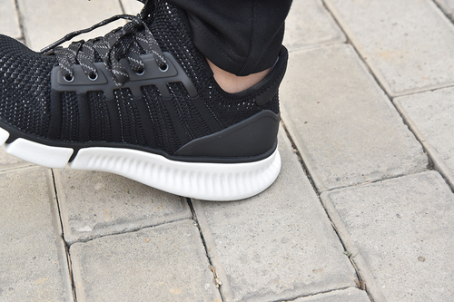 米家运动鞋5代科技,米家运动鞋质量怎样