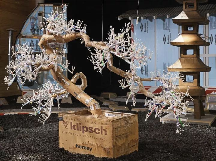 ART021五周年，会带给你什么惊喜？