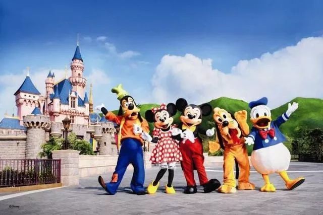 「回顾」童伴三载与你一起走过