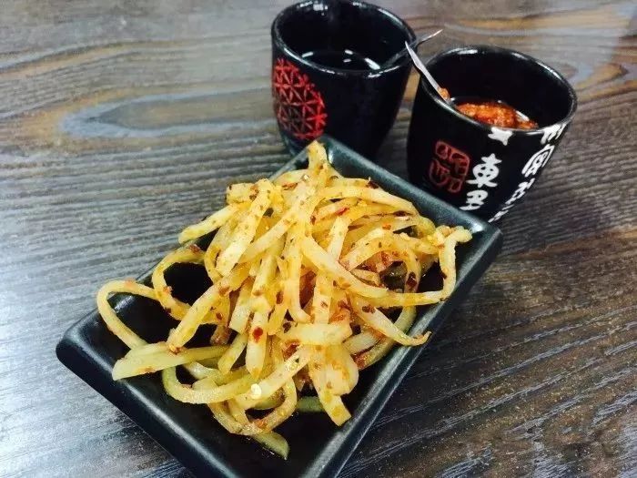 哈尔滨哪的米线最好吃,哈尔滨最正宗的云南米线