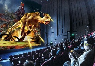 电影影院盈利模式,影院是靠什么赚钱