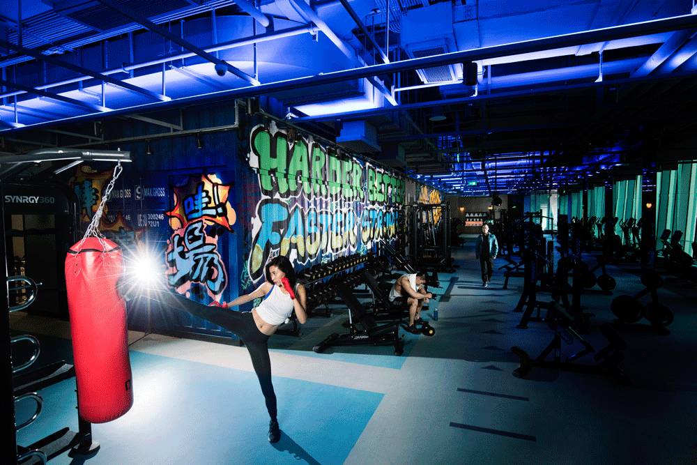 这家酒店是你跻身“酒店达人”行列的敲门砖