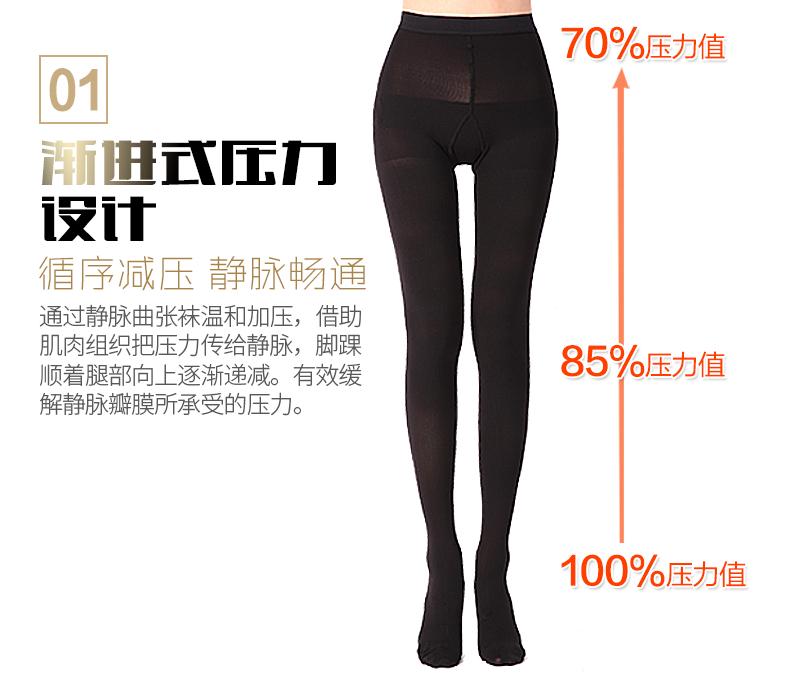 瘦腿袜真的可以瘦腿吗,瘦腿袜能矫正腿型吗