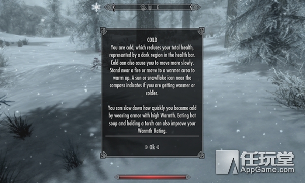 老滚5特别版新手攻略,老滚5怎么关掉生存模式