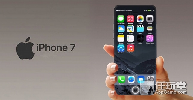 iphone7耳机孔是什么样的,iphone7耳机孔