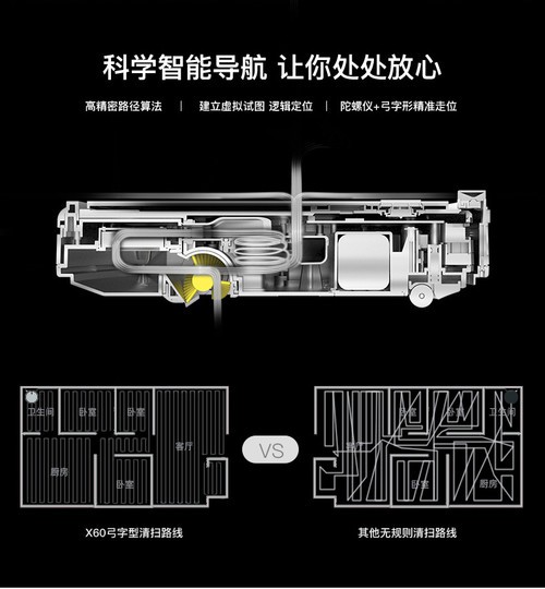 哪款扫地机器人值得购买,扫地机器人十大品牌性价比