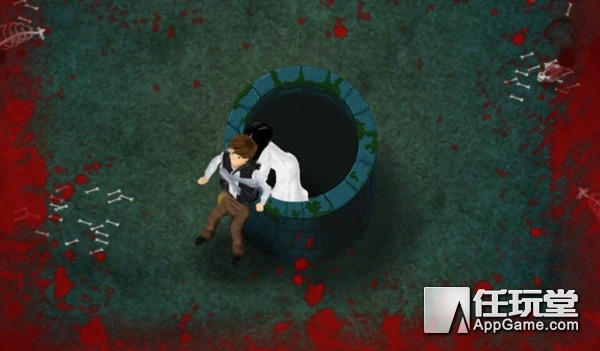 我用飞斧战贞子《永不入眠》教你如何正确打鬼守节操