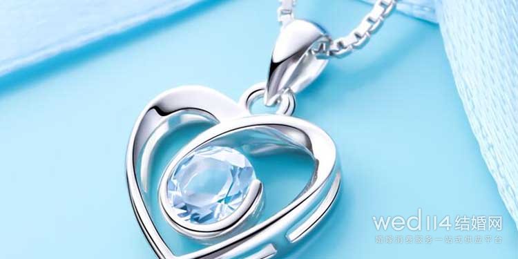 银项链多少钱925纯银,925银项链一般多少钱一条