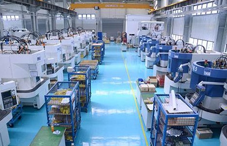 太仓市产业集群,太仓高端装备产业集群