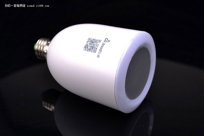 创意led灯光音响,创意LED灯泡