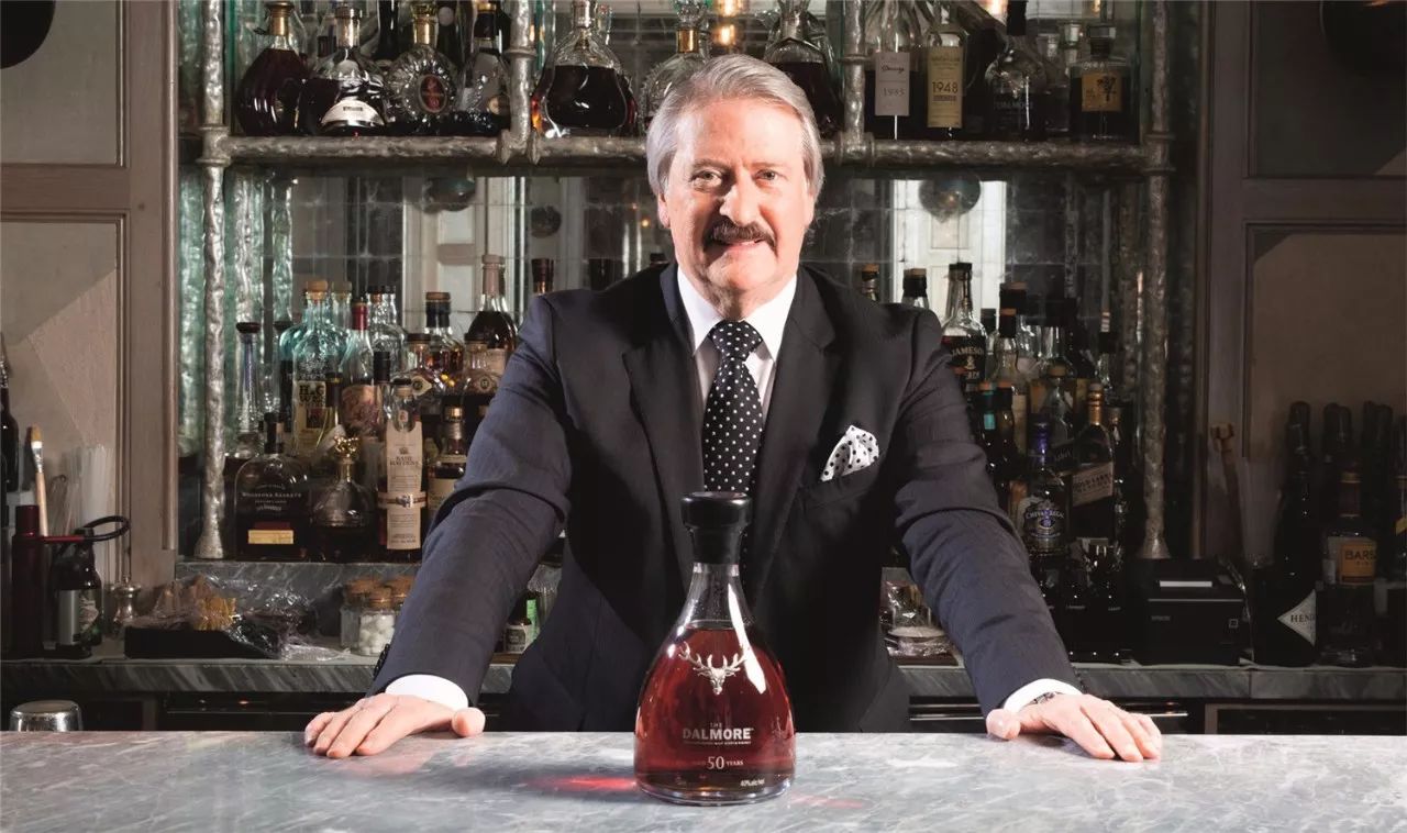 百富30年单一麦芽苏格兰威士忌,格调威士忌用什么兑