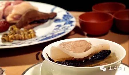 灵芝石斛煲老鸭,灵芝石斛煲乳鸽