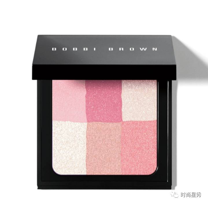 推荐菲鹿儿眼影盘的美妆博主,化妆师必入的日常妆眼影盘