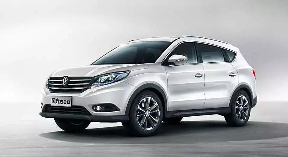 销量排名前十的汽车7座suv,2020销量最高合资七座suv