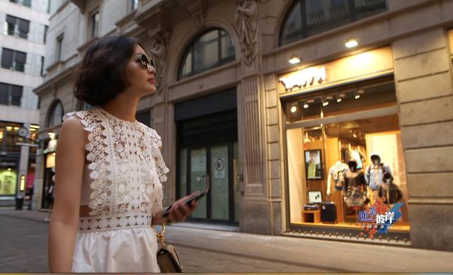 全球一半的奢侈品被中国人买,全世界的奢侈品都被中国人买了