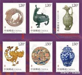 7-9月邮资票品内容大剧透，部分有图稿