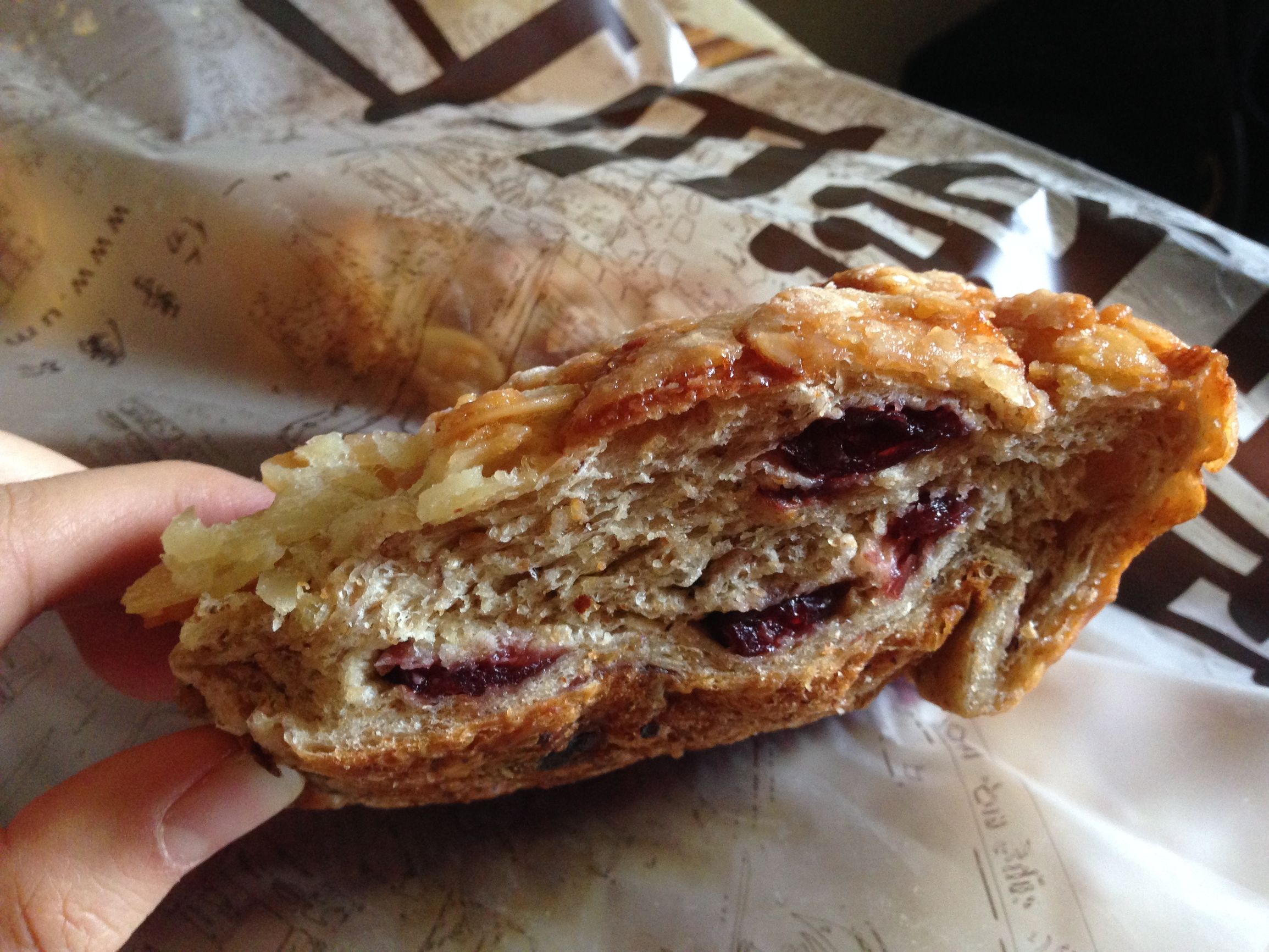 原麦山丘面包哪款最好吃,原麦山丘新款面包好吃吗