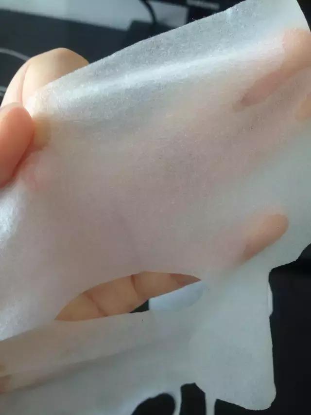 悦诗风吟面膜测评适合有痘肌吗,平价面膜真实测评