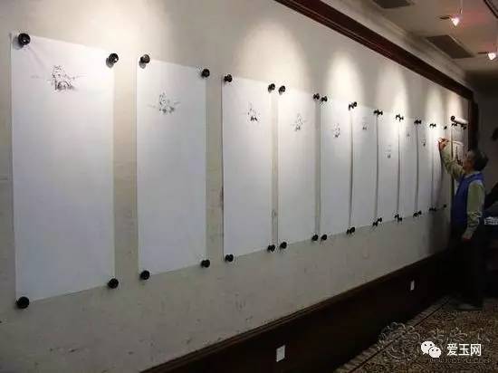 真遗憾，你激活了我的陷阱卡：文玩市场经典造假（古代书画篇）