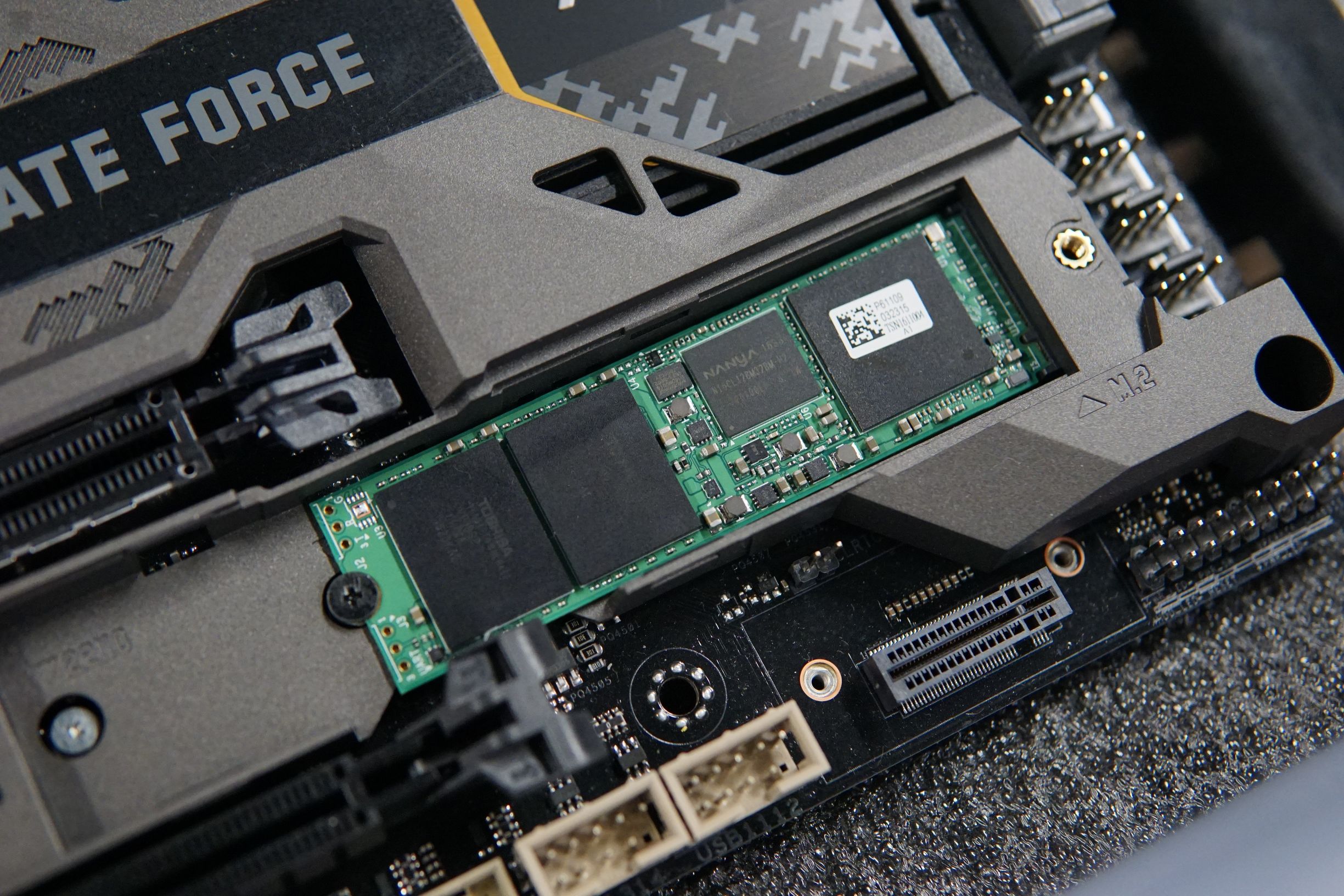 迁移系统到新硬盘还需要装系统吗,换了固态硬盘不用u盘怎么装系统