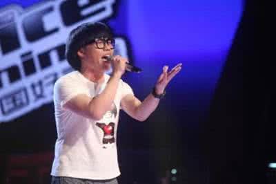 盘点最早被淘汰的好声音,中国好声音淘汰了哪些明星
