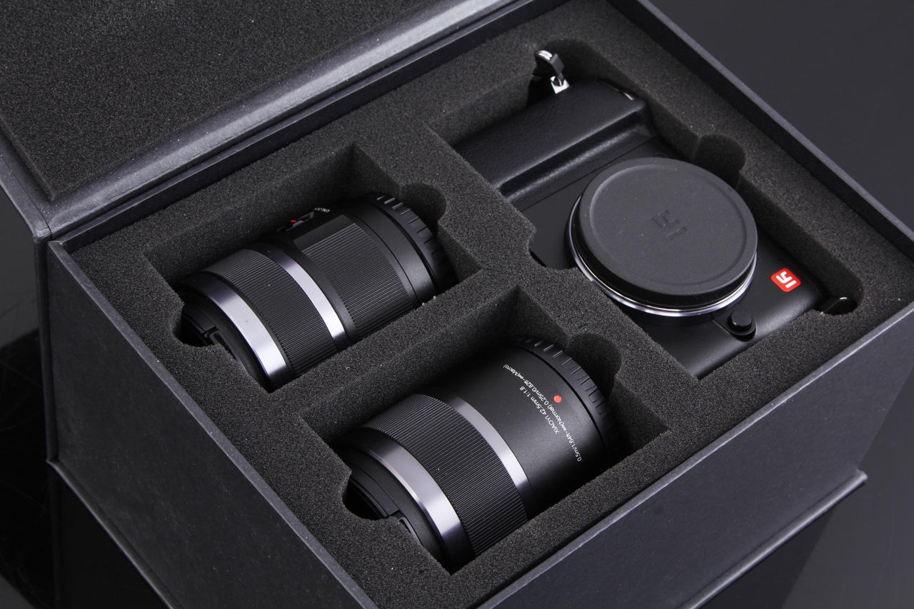 小微单入门,索尼a5100和佳能m10对比