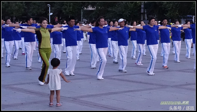 僵尸舞健身操,僵尸舞健身操分解动作