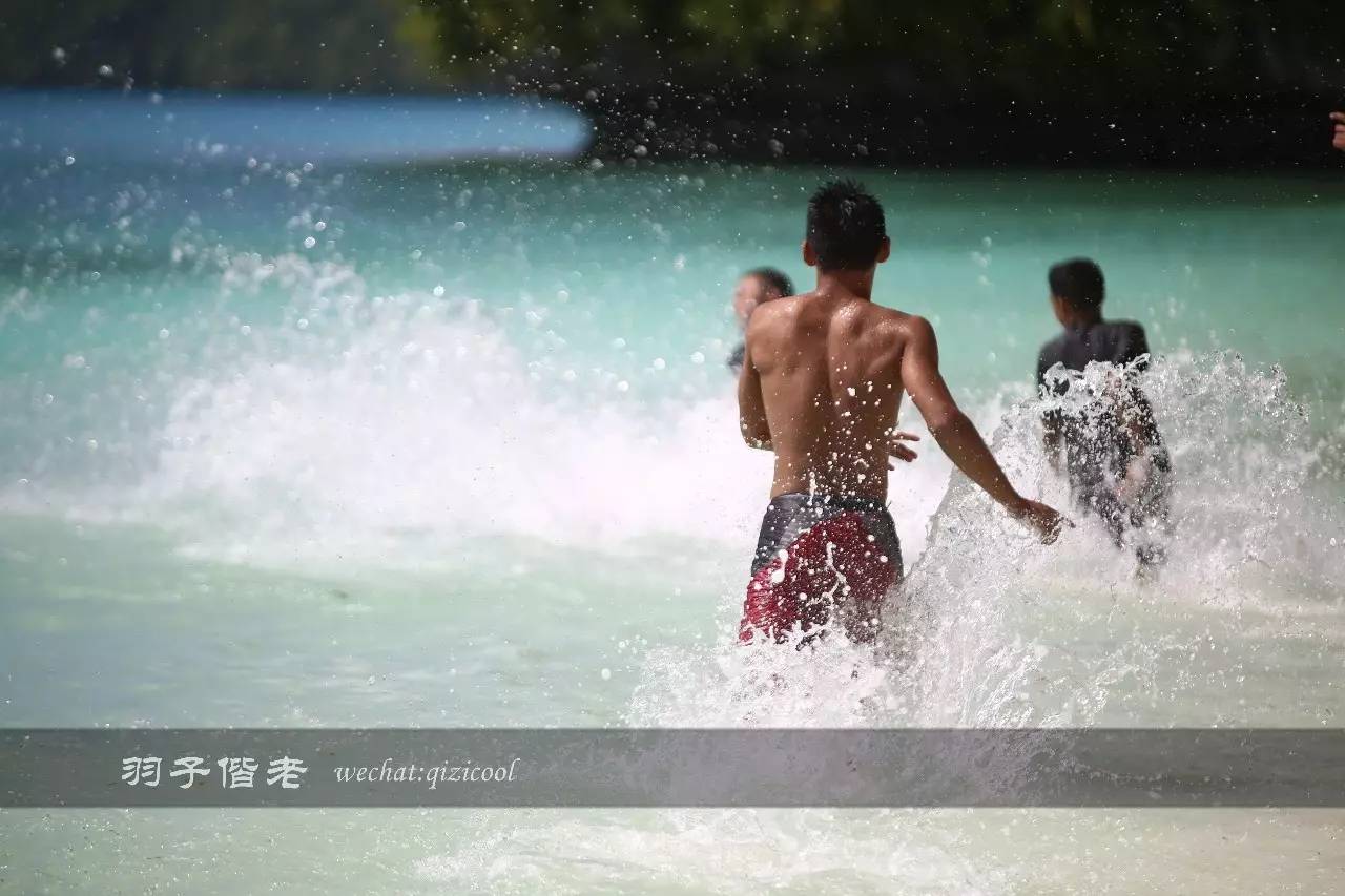 帕劳旅游发展的前景,去帕劳注意事项和必备品