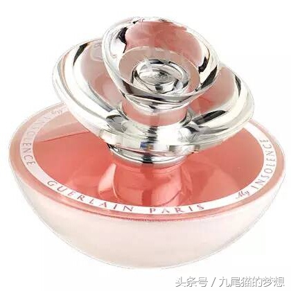 渣男味、发廊味、女老师洗澡后的味道,直男在香水面前简直疯了