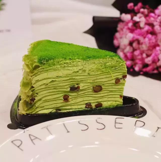 热ྂ热ྂྂ热ྂ到冒烟种草这家私房甜品（文末福利）