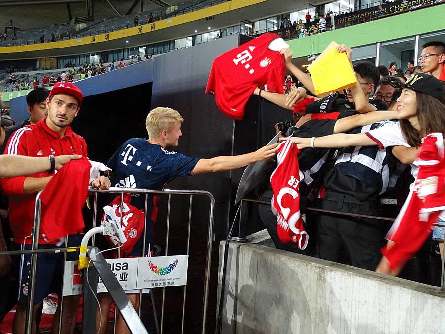 拜仁ac米兰欧冠交手记录,拜仁慕尼黑欧冠经典对决