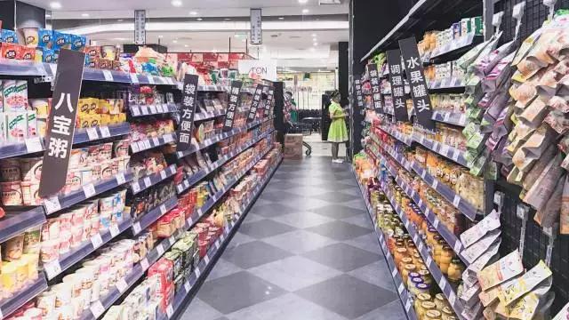 武汉第一份逛超市攻略，各大超市的“尖儿货”都在这里！