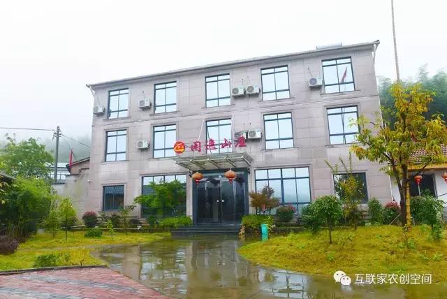 闲逸山庄｜惊艳！安吉最值得一去的江南天池，随手一拍都是大片