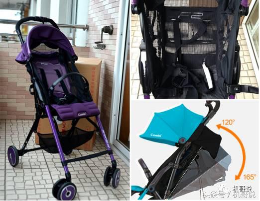 宇宙婴儿推车,轻便方便的婴儿推车推荐