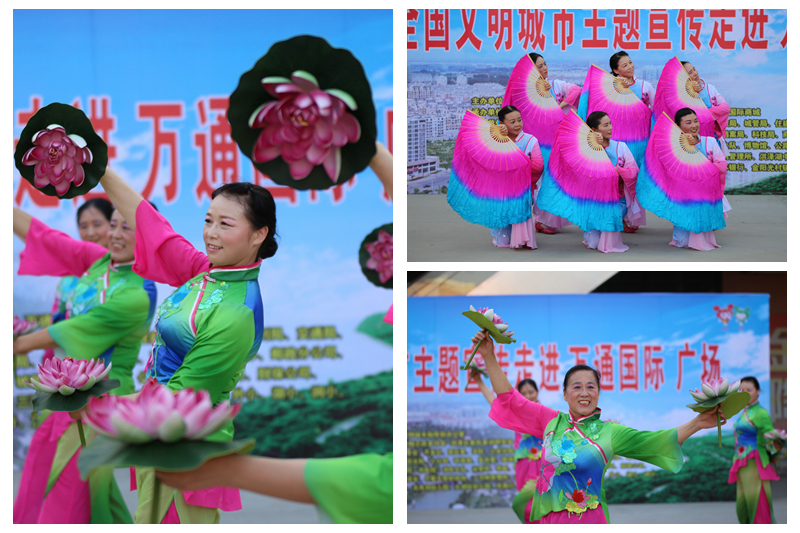 全国文明城市主题宣传,全国文明城市创建公益广告宣传