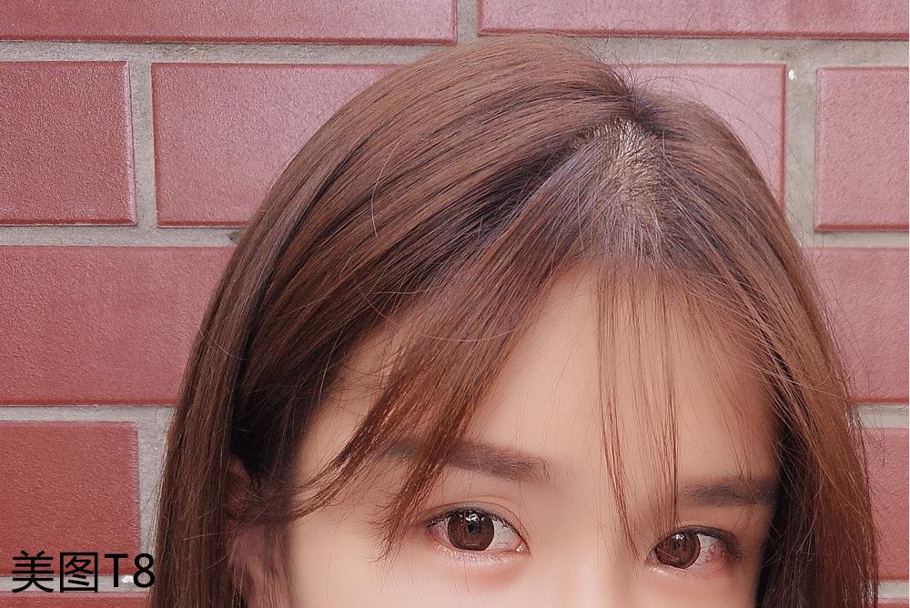 卡西欧tr750跟美图手机哪个好,美图t8拍风景