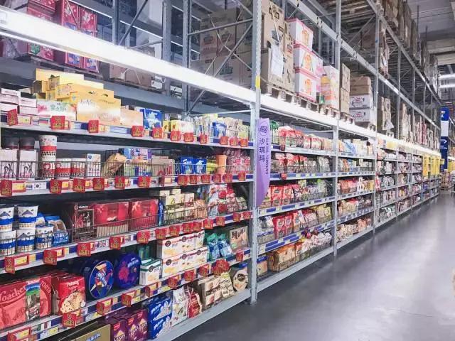 武汉第一份逛超市攻略，各大超市的“尖儿货”都在这里！