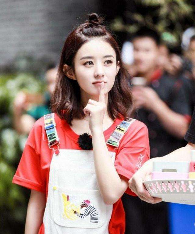 胡歌赵丽颖才是天生一对,胡歌陈伟霆视频