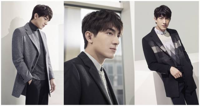 服装零售如何逆袭？男人的衣柜海澜之家教你杀出重围