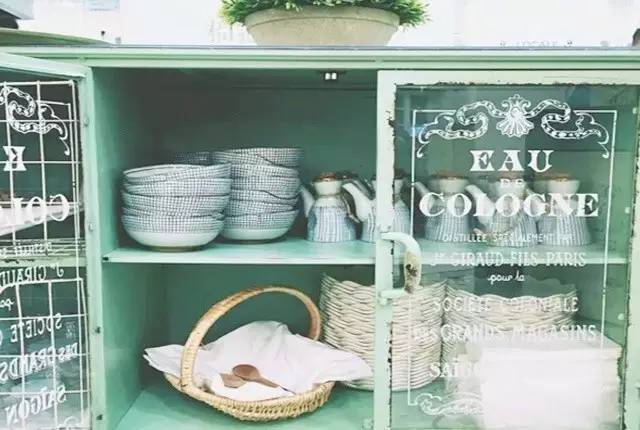 tiffany蓝色品牌,tiffany蓝色小香风