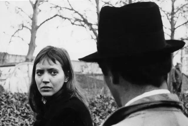 最新戈达尔电影,戈达尔喜欢的电影