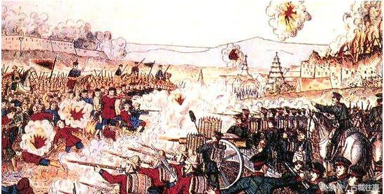 中国历史上有哪些人不知道的事,中国你不知道的历史