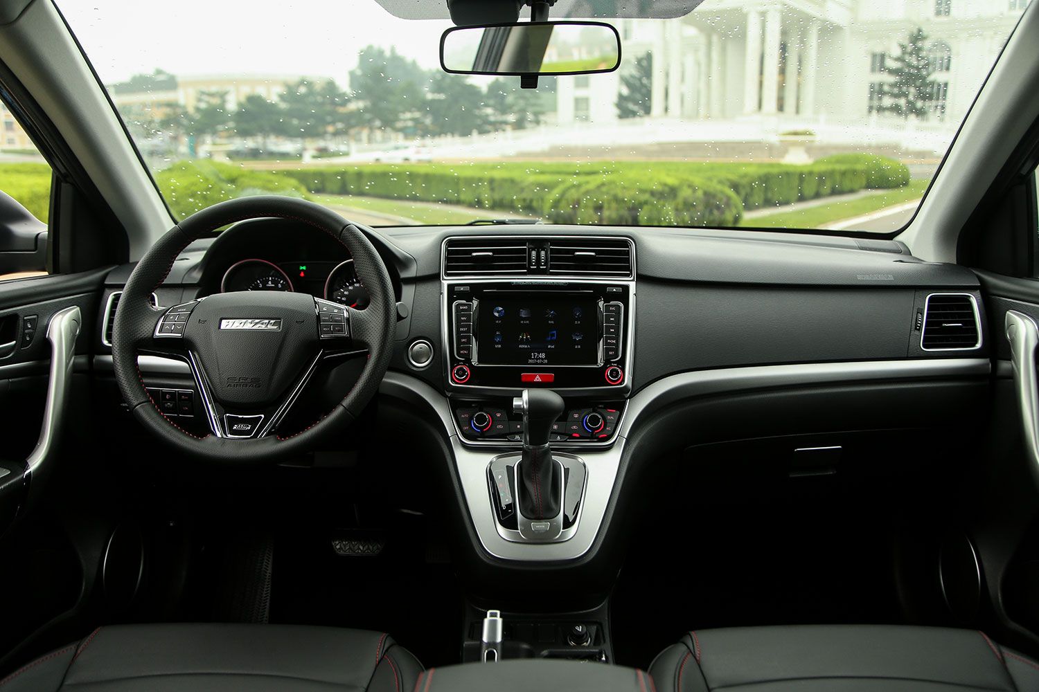 本周新车一览,一周海外新车汇总