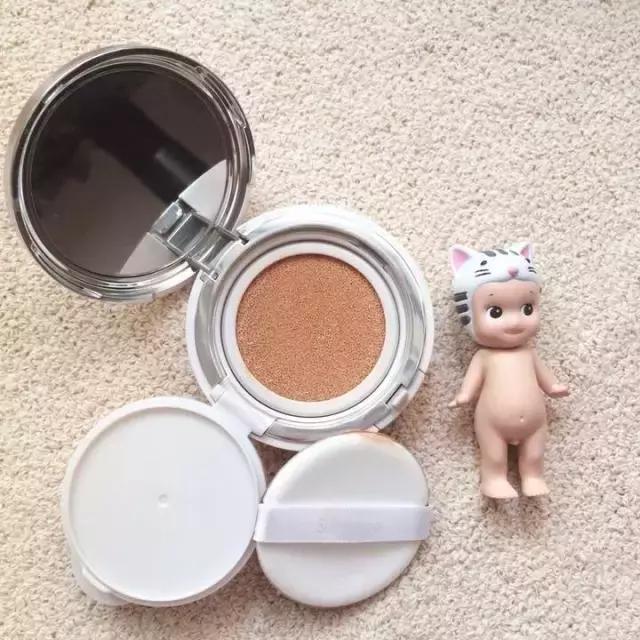 大家都用什么气垫bb,粉底液气垫bb霜哪个好用